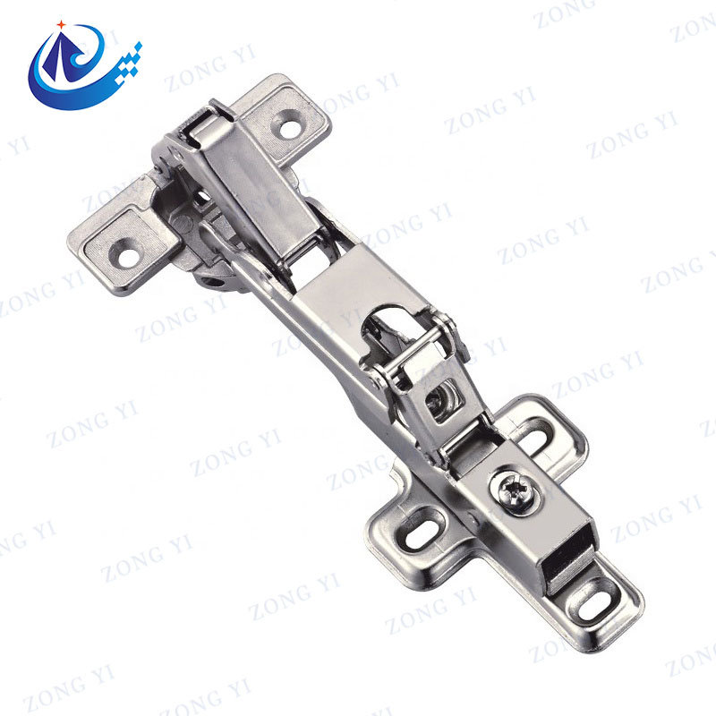 Er grad cup hængsler det ultimative valg for præcision og holdbarhed?